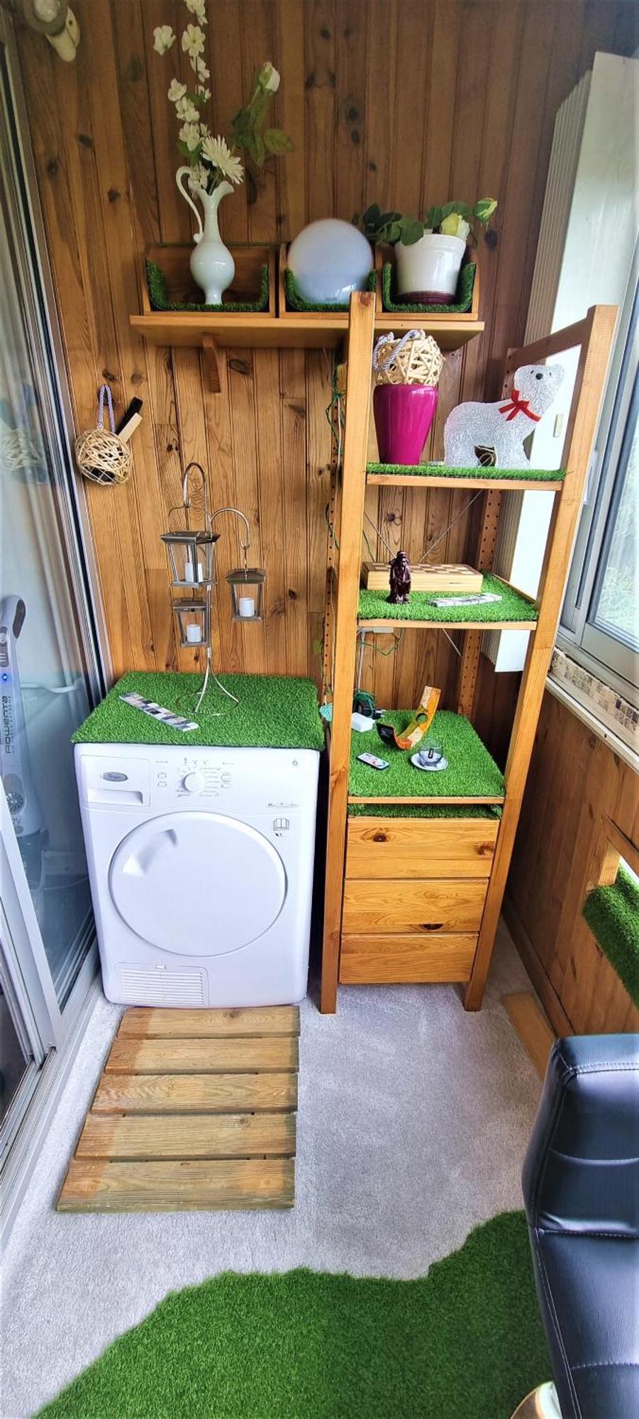 Homestay Superbe A Cles Paris