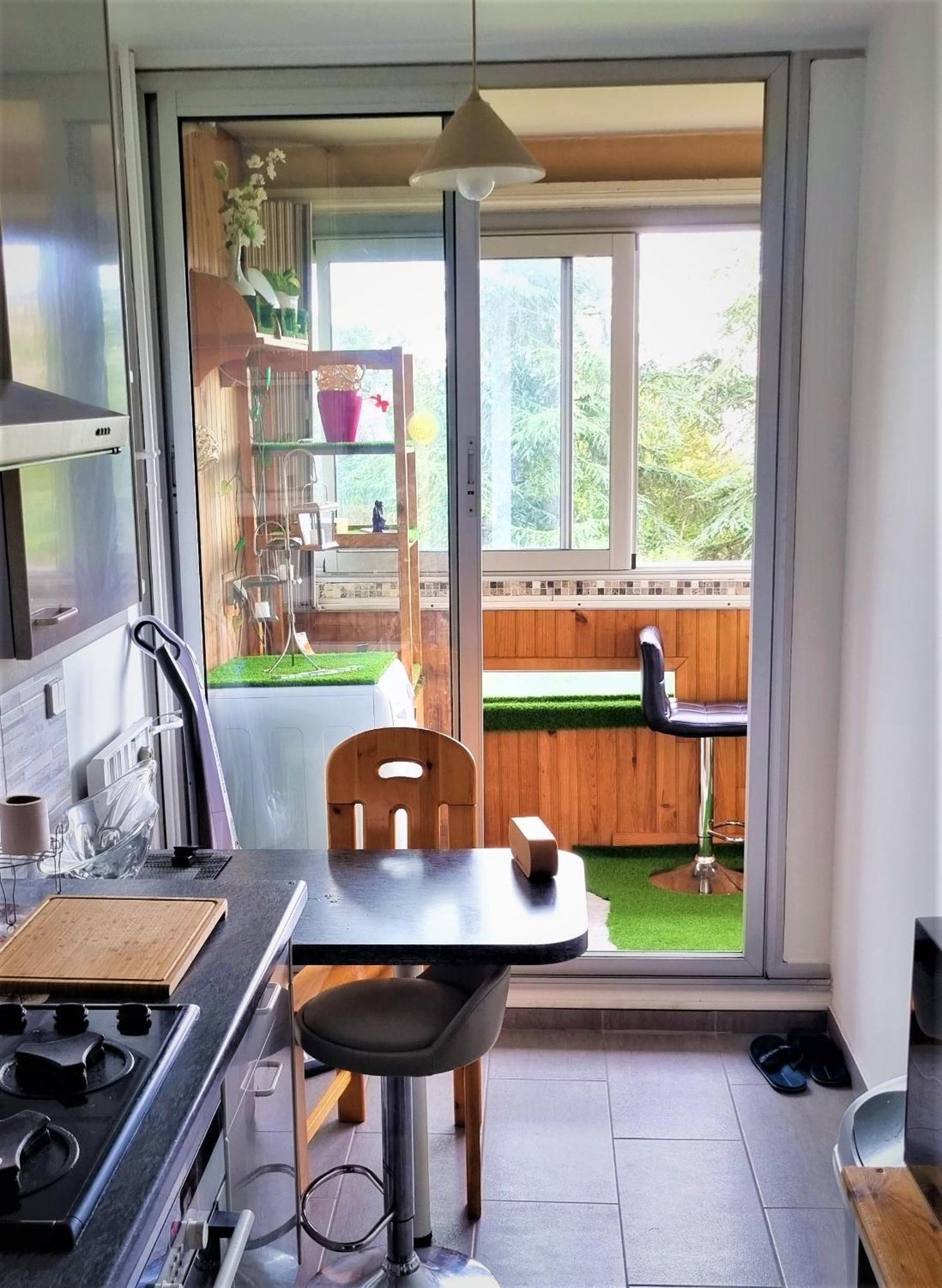 Superbe A Cles Paris Homestay Sartrouville
