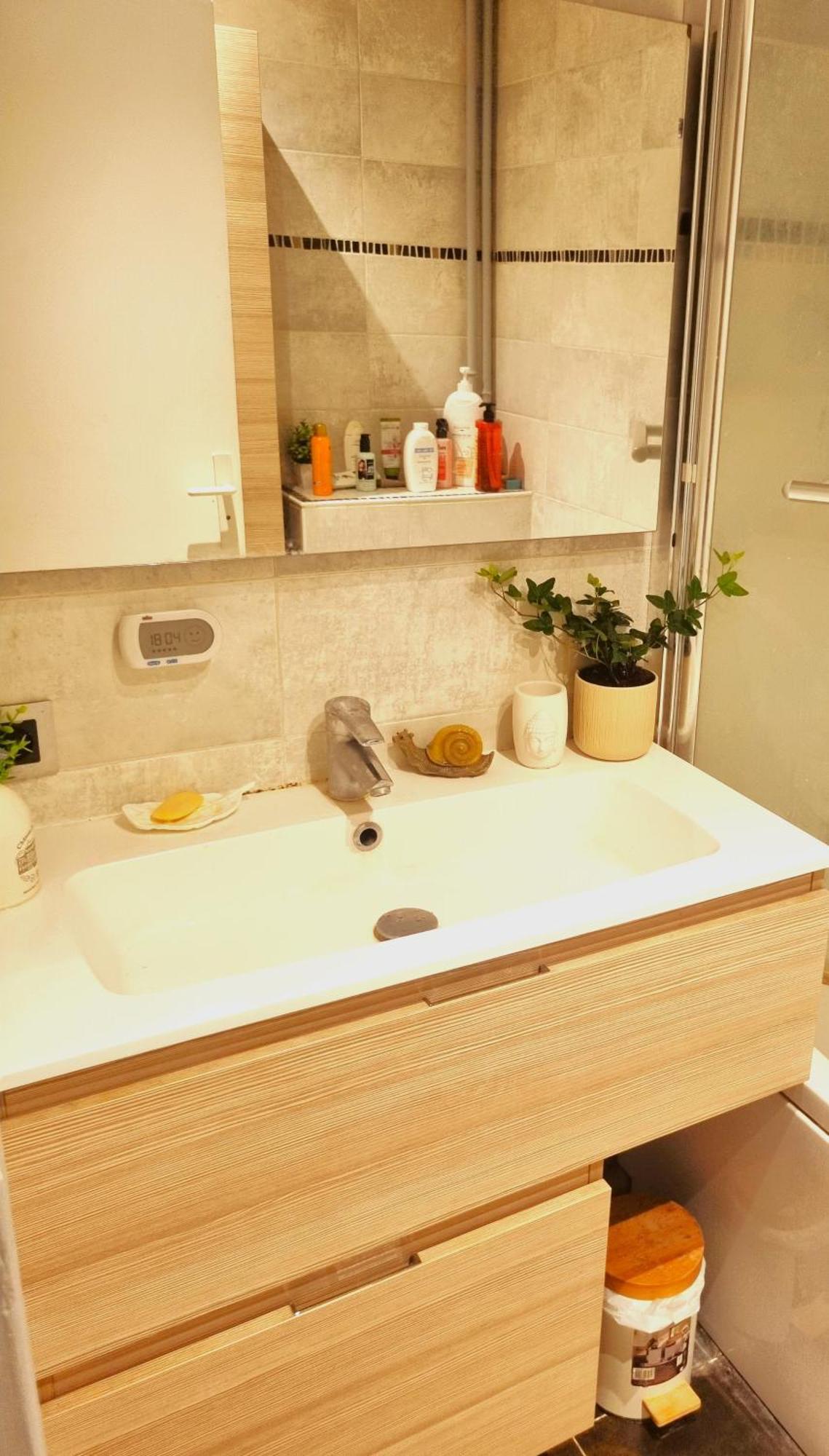 Superbe A Cles Paris Homestay Sartrouville
